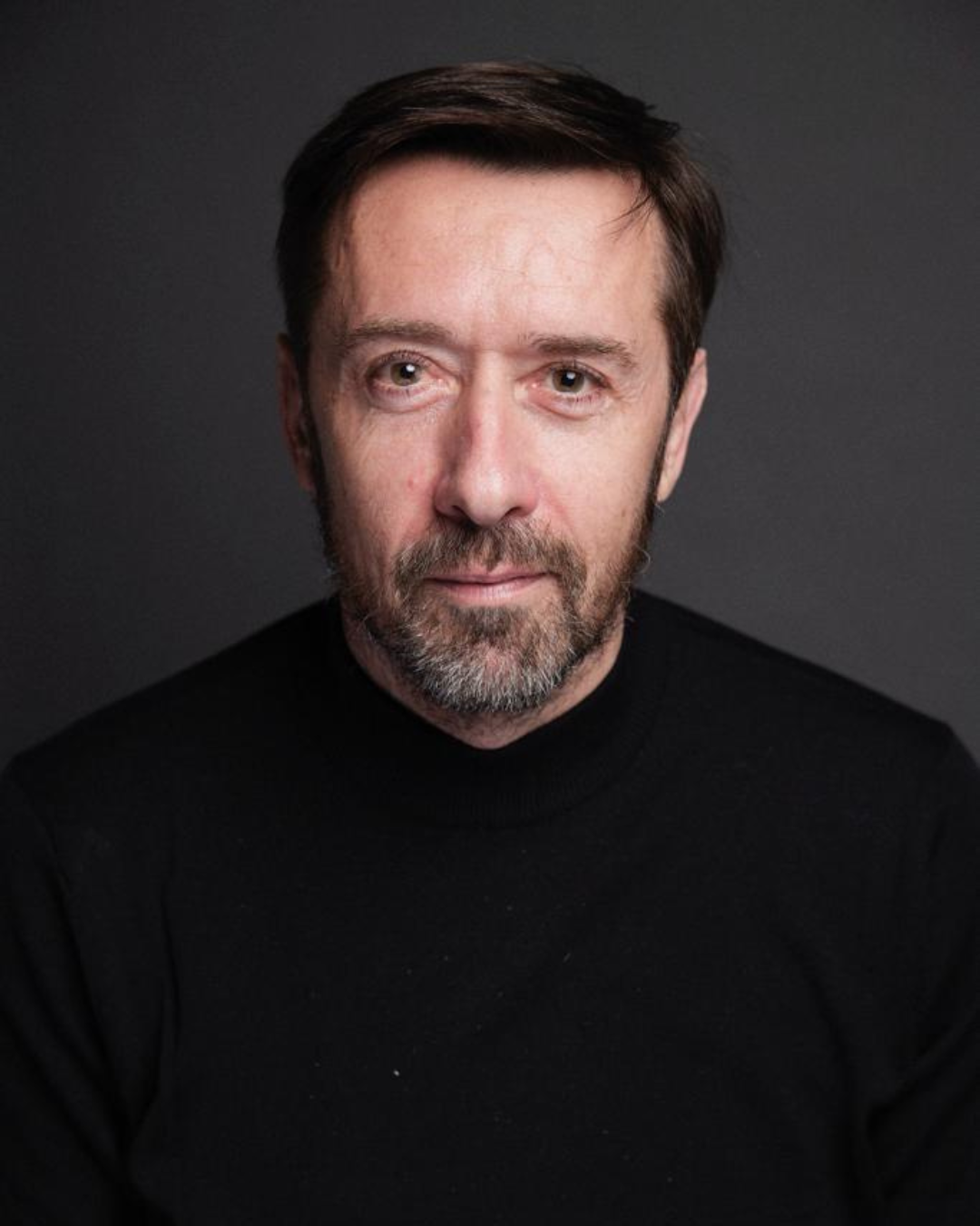 Benoît Dastre-Vigne